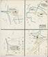 Cedar Key, Levy County, Florida 1884 (Sheet 2 of 2) by Relic Map Company