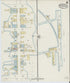 Cedar Key, Levy County, Florida 1890 (Sheet 2 of 3) by Relic Map Company