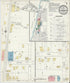 Clearwater, Pinellas County, Florida 1913 (Sheet 1 of 5) by Relic Map Company