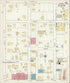 Clearwater, Pinellas County, Florida 1913 (Sheet 3 of 5) by Relic Map Company