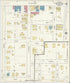 Clearwater, Pinellas County, Florida 1913 (Sheet 4 of 5) by Relic Map Company