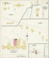 Clearwater, Pinellas County, Florida 1913 (Sheet 5 of 5) by Relic Map Company
