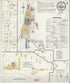 Clearwater, Pinellas County, Florida 1917 (Sheet 1) by Relic Map Company