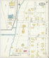 Clearwater, Pinellas County, Florida 1917 (Sheet 2) by Relic Map Company