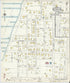 Clearwater, Pinellas County, Florida 1917 (Sheet 5) by Relic Map Company