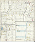 Clearwater, Pinellas County, Florida 1917 (Sheet 6) by Relic Map Company