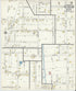 Clearwater, Pinellas County, Florida 1917 (Sheet 8) by Relic Map Company