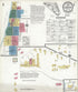 Clearwater, Pinellas County, Florida 1923 (Sheet 1) by Relic Map Company