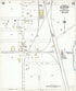 Clearwater, Pinellas County, Florida 1923 (Sheet 14) by Relic Map Company