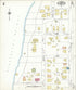 Clearwater, Pinellas County, Florida 1923 (Sheet 2) by Relic Map Company