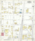 Clearwater, Pinellas County, Florida 1923 (Sheet 3) by Relic Map Company
