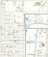 Clearwater, Pinellas County, Florida 1923 (Sheet 7) by Relic Map Company