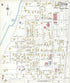 Clearwater, Pinellas County, Florida 1923 (Sheet 9) by Relic Map Company