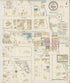 Cocoa, Brevard County, Florida 1915 (Sheet 1 of 3) by Relic Map Company