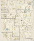 Cocoa, Brevard County, Florida 1915 (Sheet 2 of 3) by Relic Map Company