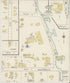Cocoa, Brevard County, Florida 1915 (Sheet 3 of 3) by Relic Map Company