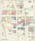 Cocoa, Brevard County, Florida 1924 (Sheet 2) by Relic Map Company