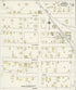 Cocoa, Brevard County, Florida 1924 (Sheet 3) by Relic Map Company