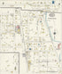 Cocoa, Brevard County, Florida 1924 (Sheet 4) by Relic Map Company
