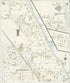 Cocoa, Brevard County, Florida 1924 (Sheet 5) by Relic Map Company