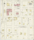 Dade City, Pasco County, Florida 1914 (Sheet 2 of 6) by Relic Map Company