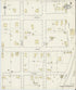 Dade City, Pasco County, Florida 1914 (Sheet 3 of 6) by Relic Map Company