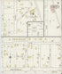 Dade City, Pasco County, Florida 1914 (Sheet 6 of 6) by Relic Map Company