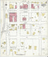Dade City, Pasco County, Florida 1920 (Sheet 2 of 5) by Relic Map Company