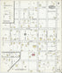 Dade City, Pasco County, Florida 1920 (Sheet 4 of 5) by Relic Map Company