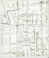 Dade City, Pasco County, Florida 1920 (Sheet 5 of 5) by Relic Map Company