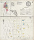 Dania, Broward County, Florida 1924 (Sheet 1 of 4) by Relic Map Company