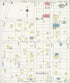 Dania, Broward County, Florida 1924 (Sheet 3 of 4) by Relic Map Company