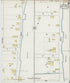 Daytona, Volusia County, Florida 1890 (Sheet 2 of 3) by Relic Map Company