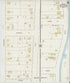 Daytona, Volusia County, Florida 1895 (Sheet 4 of 4) by Relic Map Company