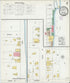 Daytona, Volusia County, Florida 1901 (Sheet 1 of 5) by Relic Map Company