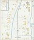 Daytona, Volusia County, Florida 1901 (Sheet 3 of 5) by Relic Map Company