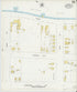 Daytona, Volusia County, Florida 1906 (Sheet 12 of 12) by Relic Map Company