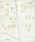 Daytona, Volusia County, Florida 1906 (Sheet 4 of 12) by Relic Map Company