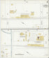Daytona, Volusia County, Florida 1906 (Sheet 5 of 12) by Relic Map Company