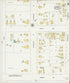 Daytona, Volusia County, Florida 1906 (Sheet 6 of 12) by Relic Map Company
