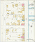 Daytona, Volusia County, Florida 1906 (Sheet 7 of 12) by Relic Map Company