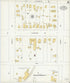 Daytona, Volusia County, Florida 1906 (Sheet 8 of 12) by Relic Map Company