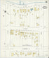 Daytona, Volusia County, Florida 1912 (Sheet 11 of 14) by Relic Map Company