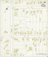 Daytona, Volusia County, Florida 1912 (Sheet 13 of 14) by Relic Map Company