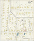 Daytona, Volusia County, Florida 1912 (Sheet 14 of 14) by Relic Map Company
