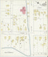 Daytona, Volusia County, Florida 1912 (Sheet 4 of 14) by Relic Map Company