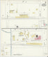 Daytona, Volusia County, Florida 1912 (Sheet 5 of 14) by Relic Map Company
