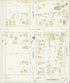 Daytona, Volusia County, Florida 1912 (Sheet 6 of 14) by Relic Map Company