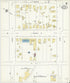 Daytona, Volusia County, Florida 1912 (Sheet 8 of 14) by Relic Map Company