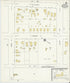 Daytona, Volusia County, Florida 1912 (Sheet 9 of 14) by Relic Map Company